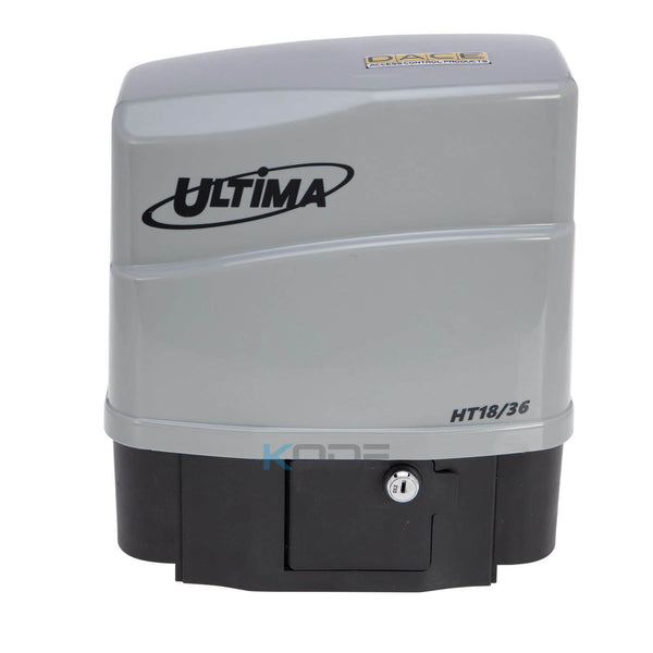 Ultima AC/DC 800 Tagged