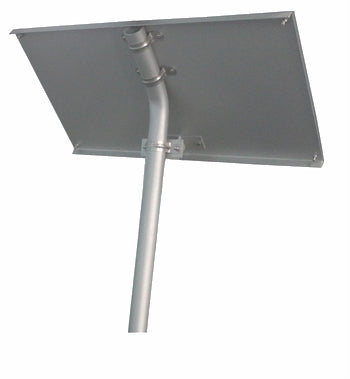 Universal | 40 Watt Solar Post Mountain Bracket