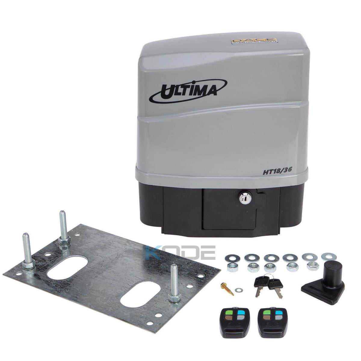 DACE | Ultima AC/DC 800