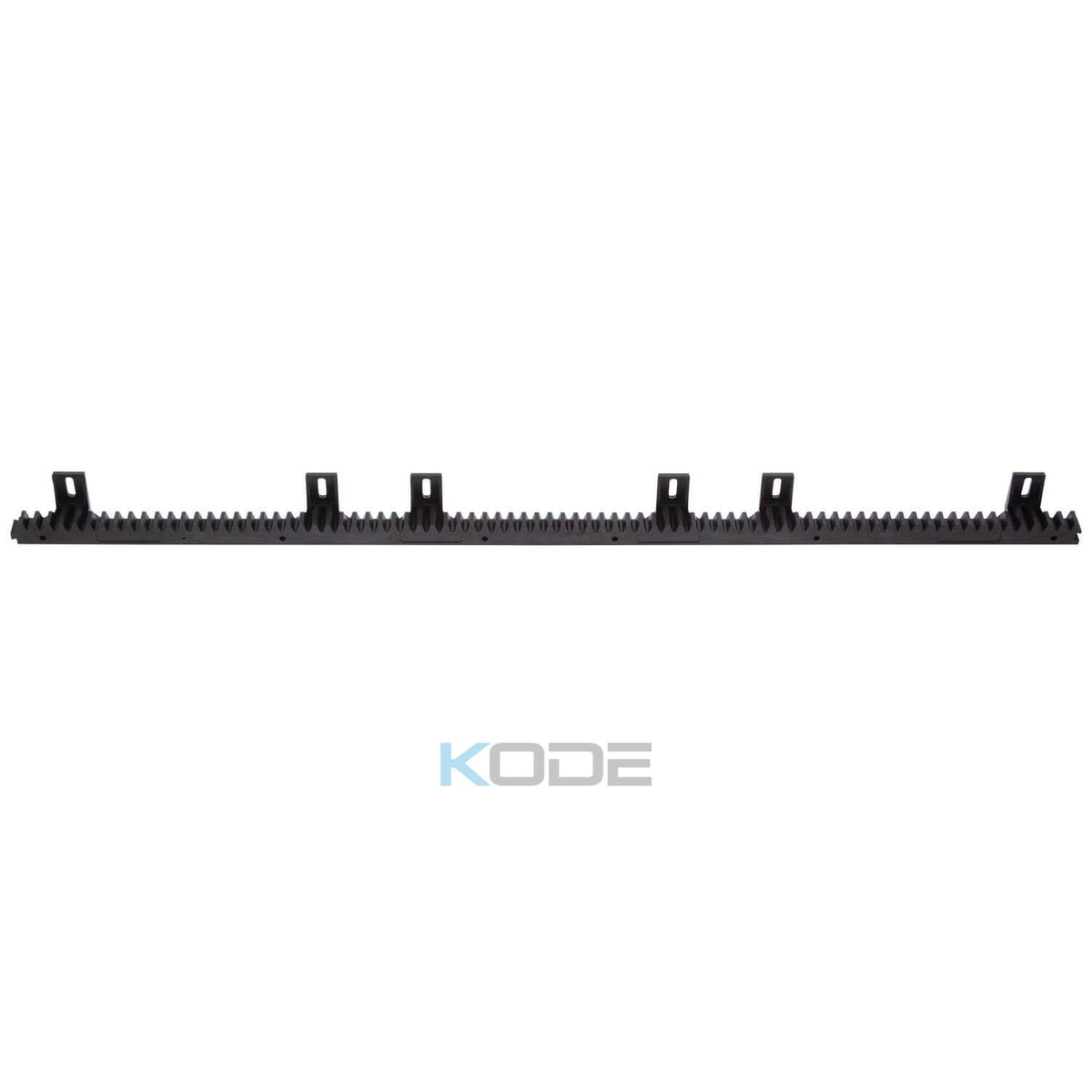 Rack | Nylon Gear Rack -1m Length