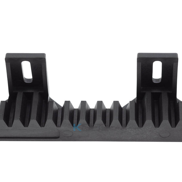 Rack | Nylon Gear Rack -1m Length - DACE Australia