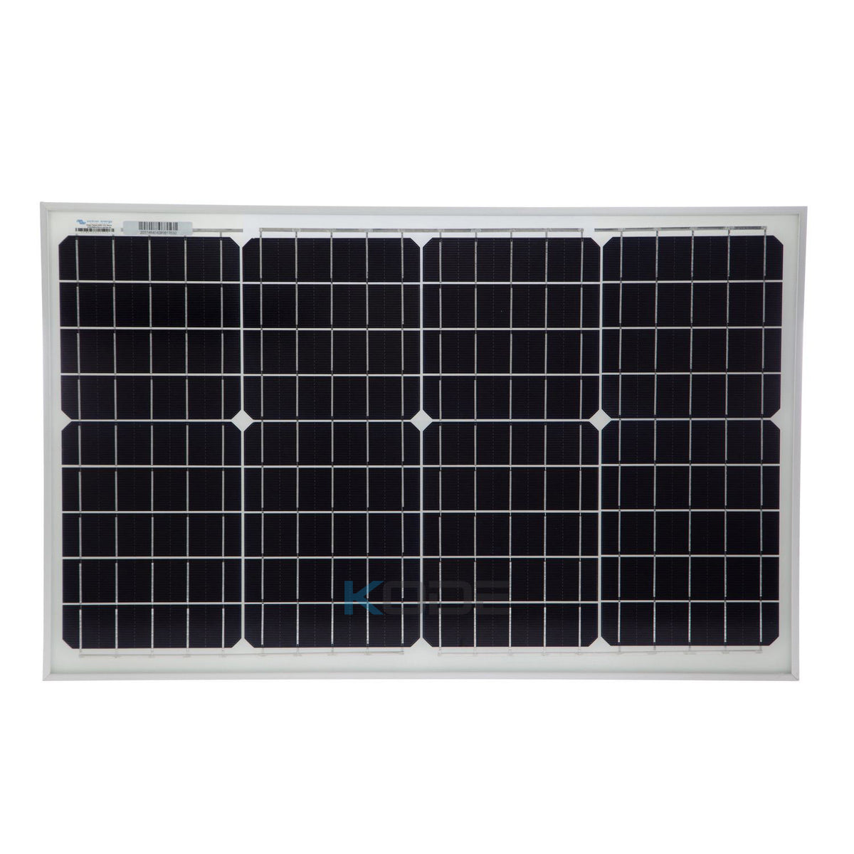 Solar | 40 Watt Panel
