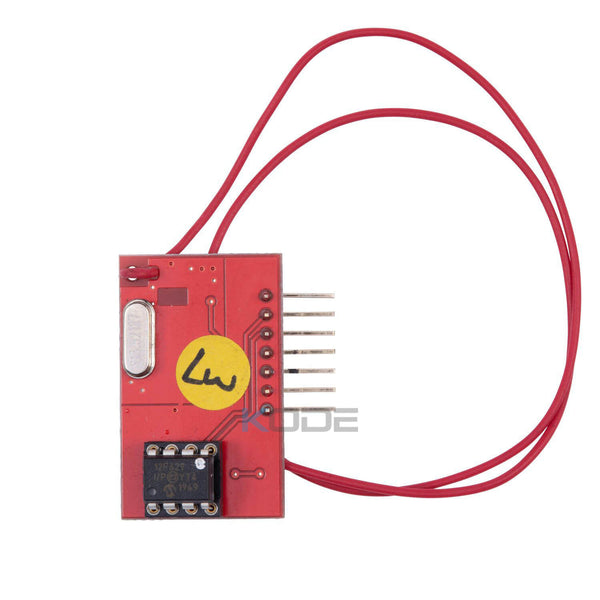 Receivers - DACE Australia