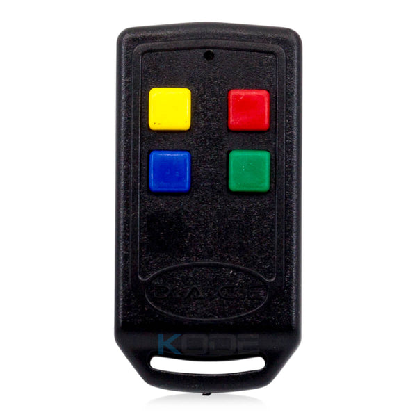 Remotes - DACE Australia
