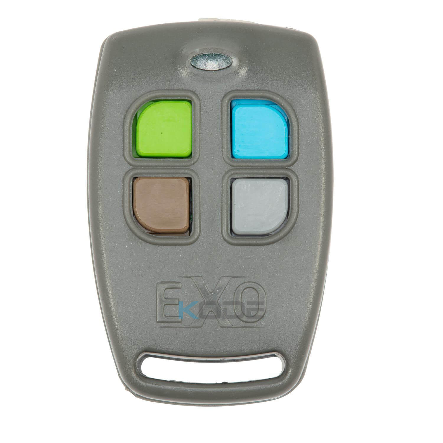 DACE | Duratronic Remote - 4 Button