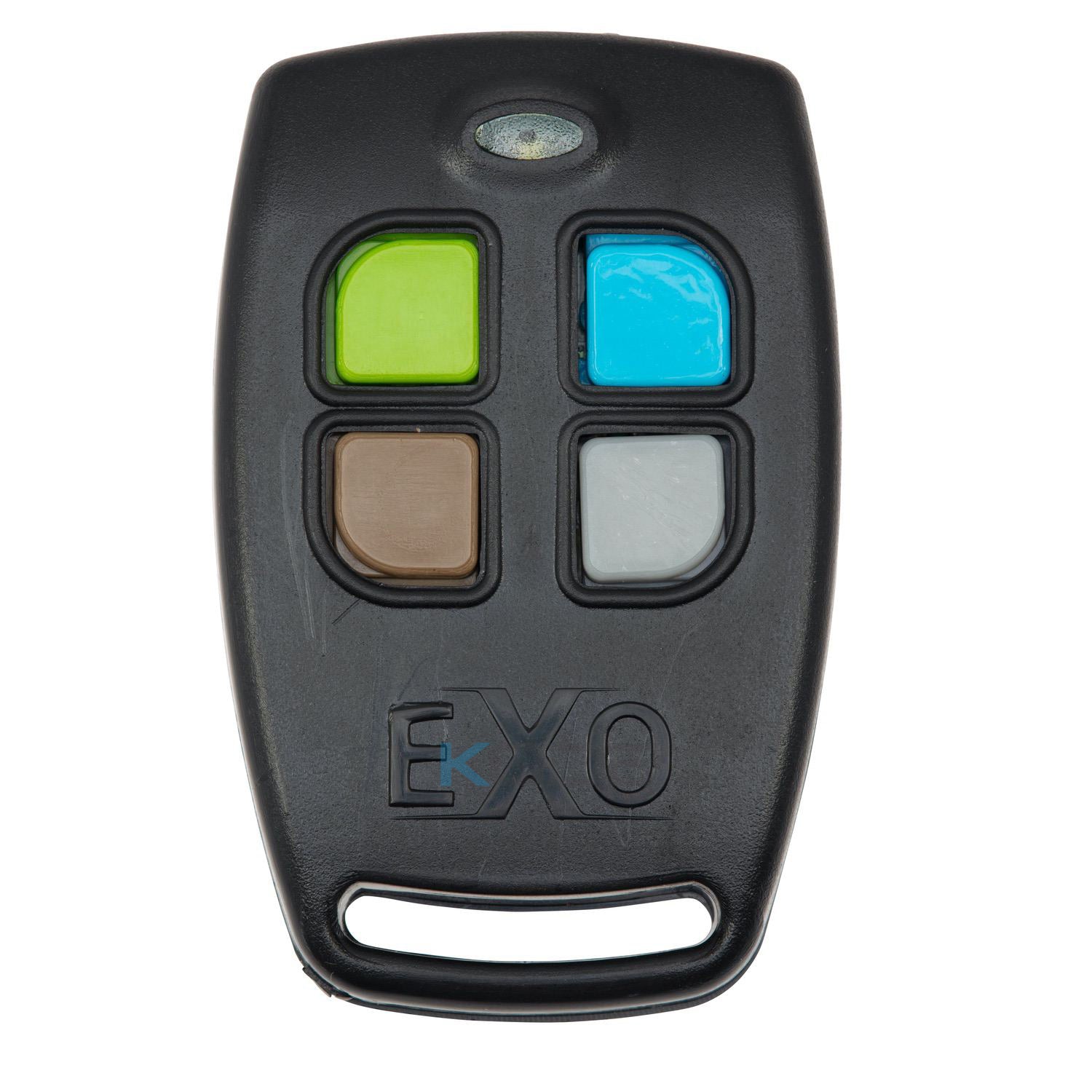 DACE | EXO 4 Button Remote